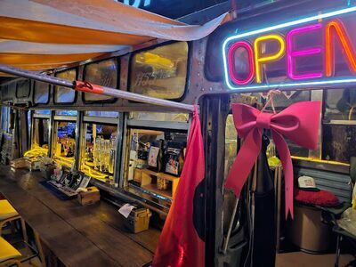 Koh Kood Night Market