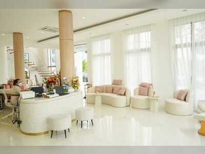 Peace Clinic Aesthetic & Wellness
