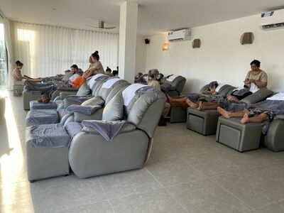 Pure Relax