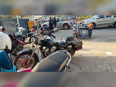 Boonchuu Auto Parts