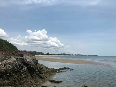 Secret Beach