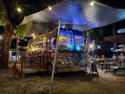 Koh Kood Night Market