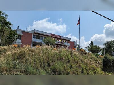 Koh Kood Police Station