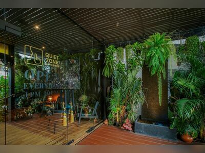 Siam Heritage