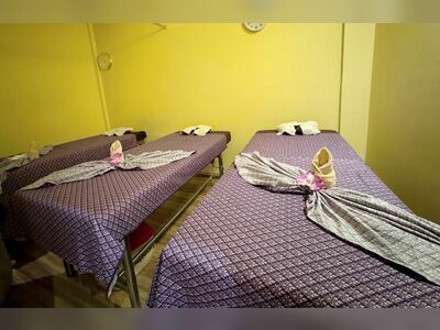 Oroma Massage