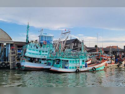 Racer Marina Hua Hin