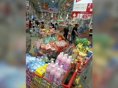 Makro Chumphon