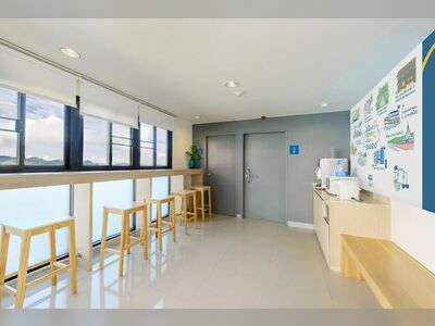 HOP INN Chumphon