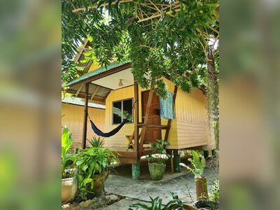 Sandee Bungalow