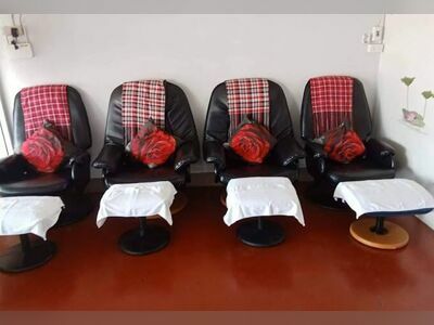 Huen Moo Health Massage & Beauty Salon