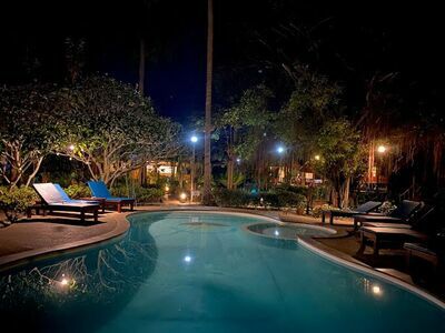 Morning Star Resort
