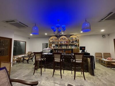 Koodbury Bar Café & Pizzeria
