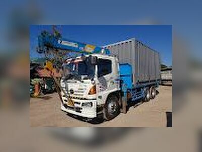Torshok Transport Limited Partnership (Headquarters - Sakon Nakhon Branch)