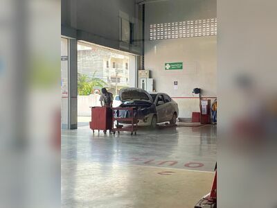 TKC Mitsubishi Tak Co., Ltd. - Head Office