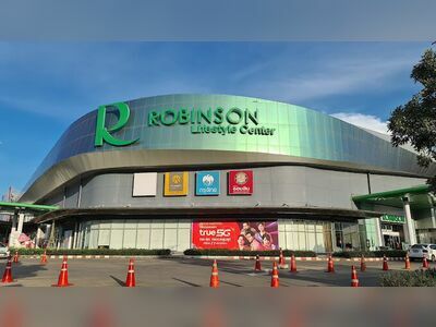 Robinson Lifestyle Mae Sot