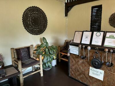 Tanaporn Massage House