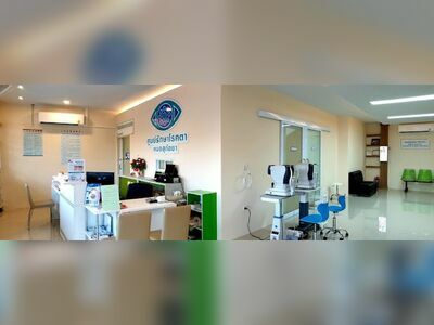 Sukanya Eye Clinic