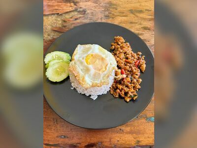 Pun Pun Thai Foods