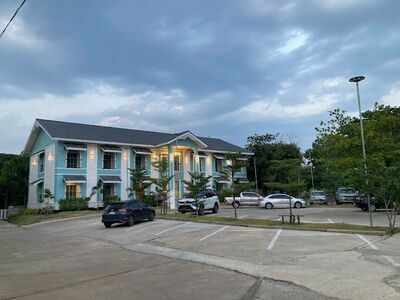 Thong Prachok Hotel