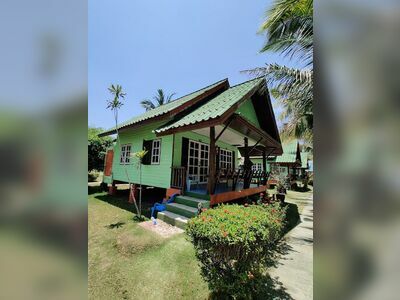 Khlong Hin Beach Resort