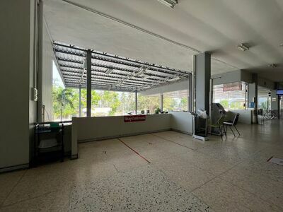 Thap Sakae Hospital