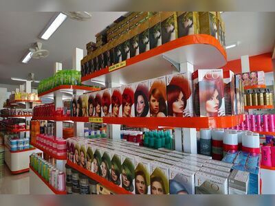 Mod Beauty Tak