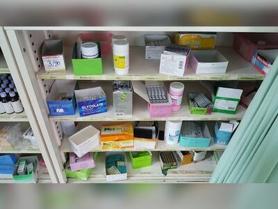 Health Promotion Hospital