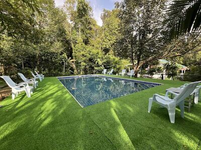 Janzo House