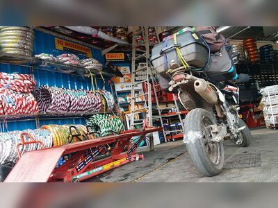 IQ MotorPart