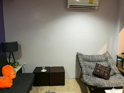 Jandara Massage & Retreat