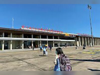 Sakon Nakhon Airport