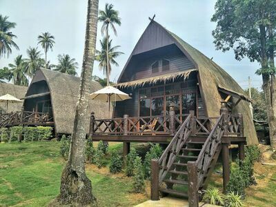 Koh Kood Beach Resort