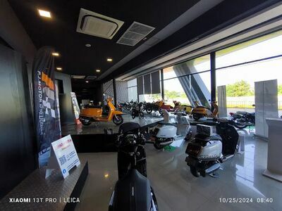 P.J. MOTOR