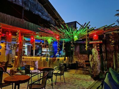 Sea La Vie Bar