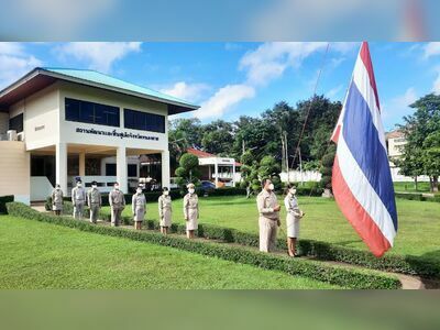 Nong Khai Provincial Child Development and Rehabilitation Center