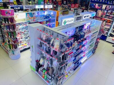 Watsons Ocean Chumphon