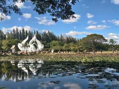 Bua National Park
