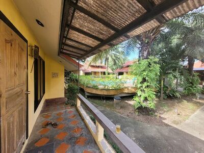 Thanisa Resort