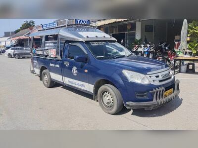 Taxi Services