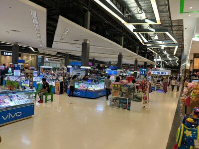 Robinson Lifestyle Sakon Nakhon