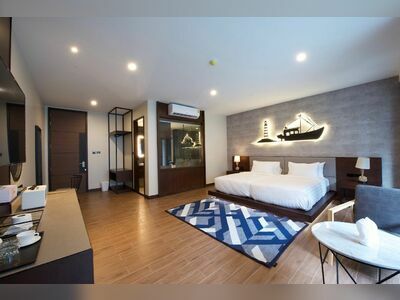 Khlong Wan Resort
