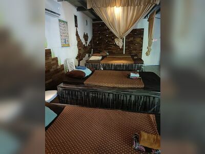 Poo Thai Massage