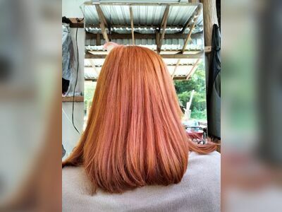 I Ra Salon