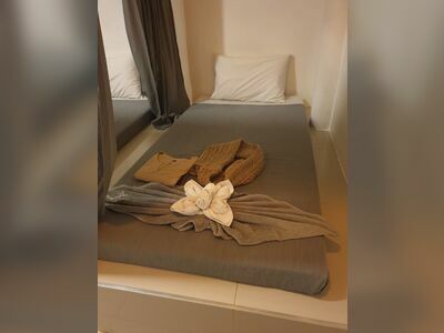 Pure Relax Thong Sala