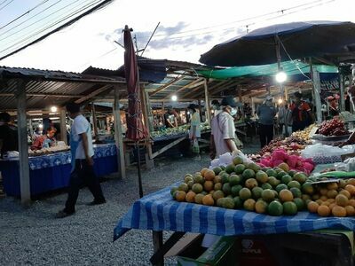 Tab Tai Market