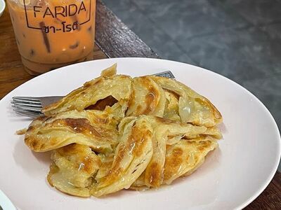 Farida Roti Chumphon Branch