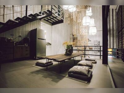 The Street Hostel