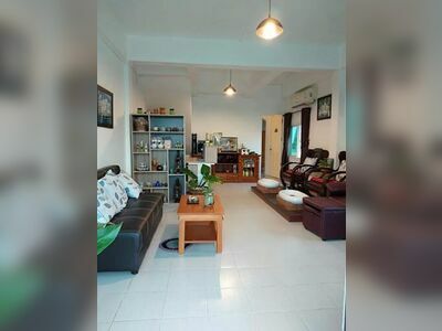 Yensabai Massage & Spa