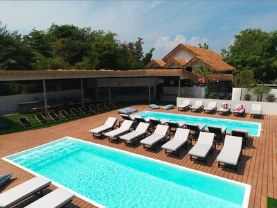 Puk's Palace and Day Club