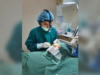 Nattawan Clinic